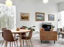 Nes Residence