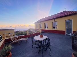 Calheta Countryside – hotel w mieście Calheta