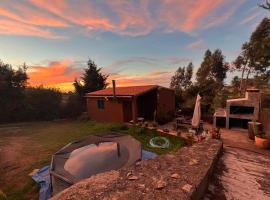 La Casita de La Esperanza, casa o chalet en La Esperanza