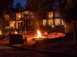 Surf Lodge Punta de Lobos