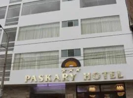 Hotel Paskary