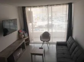 Sensacional Departamento cerca Zofri 2 Habitaciones 2 Baños Iquique