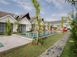 Sari Uma Canggu By Hospitality Bali