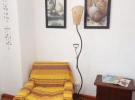Departamento en alquiler por temporada