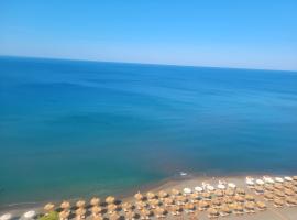 Amfora apartments, hotell sihtkohas Lezhë