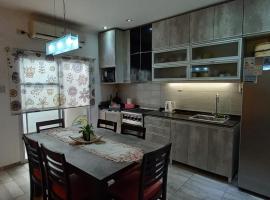 La Blanquita, casa de campo em Resist&ecirc;ncia