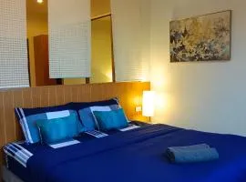 Hill Myna Condotel by Bcare - One Bedroom