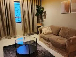 Ndw appartment. Clean house + NEW furniture