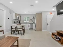 Sistrunk Shades Villa #5 - New Townhome in Downtown Fort Lauderdale