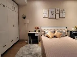 Sea View Sandy Homestay Citadines Marina