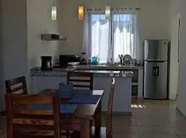 Departamento Marsopas a 5 minutos a pie de Bahía Carrizalillo!!!4