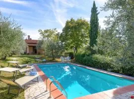 Lovely Home In Castiglion Fiorentino