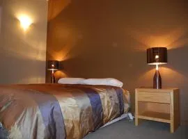 Seatonwood Villas