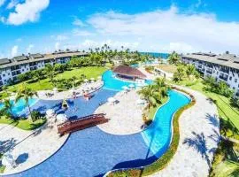 Melhor área de Porto de Galinhas! Beira Mar Muro Alto