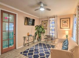Cozy one Bedroom, holiday home in Shreveport