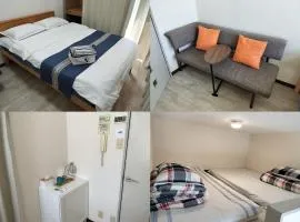 Avanti house室見