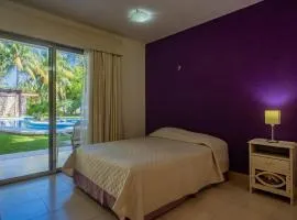 Marysol d11 private beach next to nomads