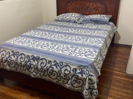 Albergue Camry Backpackers佳美背包客旅馆, holiday rental in Cuenca
