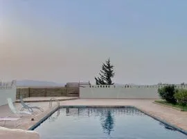 Paradiso Ferme Sidi Moussa Lemhaya, Oujda