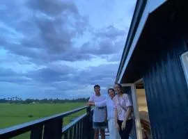 Rakitero holiday home