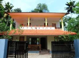 Munroe Vision Panakkattu Homestay