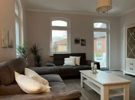 Amei's Huuske Wohnung Tomma EG