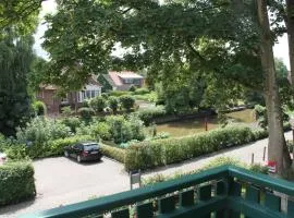 Wohnung Jantje