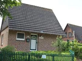 Haus Dat lüttje Huus