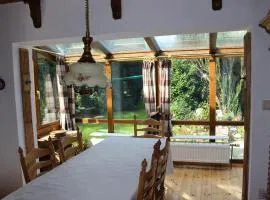 Haus Leevke