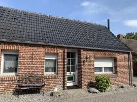 Haus Lüttje Huus an't Diek