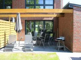 Wohnung Zum Eisenlager