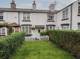 Bluebell Cottage, hotel in Ormskirk