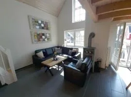 Wohnung Hafenperle