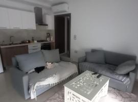 Dar Othman, apartamento em Akouda