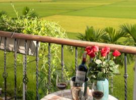 Maison Fleur Luxury Hoi An, alquiler vacacional en la playa en Hoi An