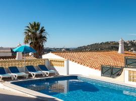 Albufeira Marina Villa، مكان عطلات للإيجار في ألبوفيرا