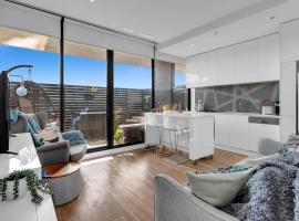 Essendon North Sanctuary by Ready Set Stay, hotel in Melbourne