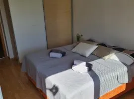 Apartment Carolina