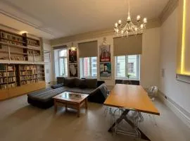 Wroclove Loft Apartment