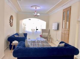 Great location apartment, povoljni hotel u gradu 'Amman'