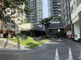 The Base Central Pattaya by Adam