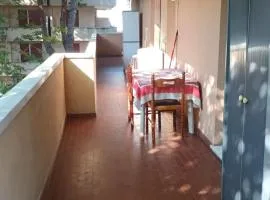 Misano Garden Apartment