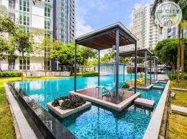 Medini Signature Suites by RR JBcity