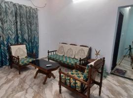 Diskul's HomeStay, ξενοδοχείο σε Thiruvalla