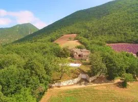 Beautiful Home In Dieulefit With Wifi
