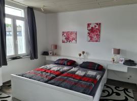 Drea's Ferienwohnung, hotel en Wermelskirchen