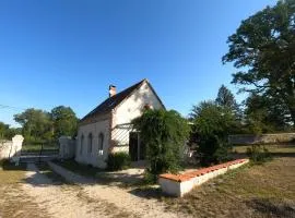 Château des Nouies