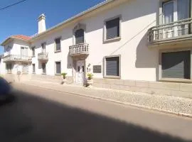 Pateo do Morgado - Turismo de Habitacao