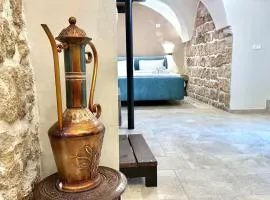 Knight house Akko
