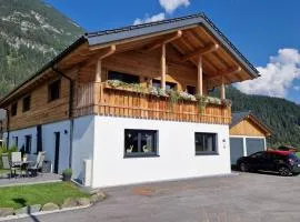 Hoamatgfühl
